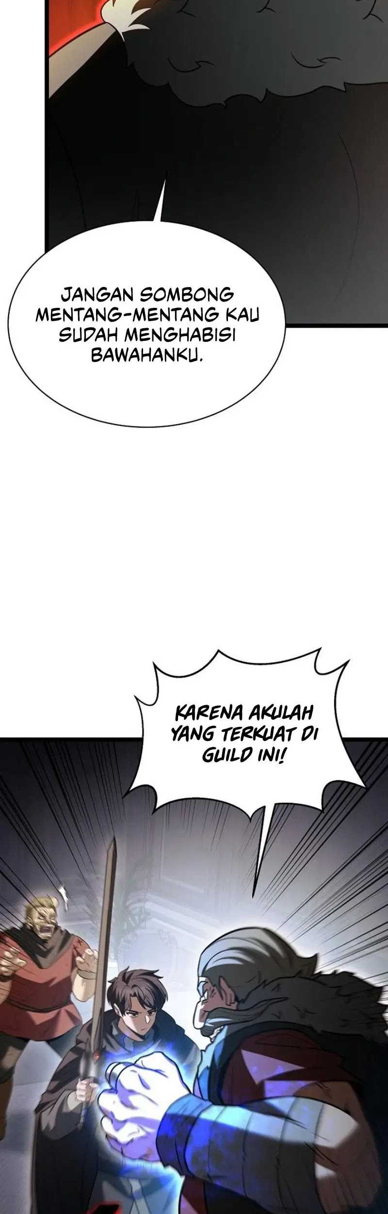 The Hero Became The Duke’s Eldest Son Chapter 15 Gambar 49