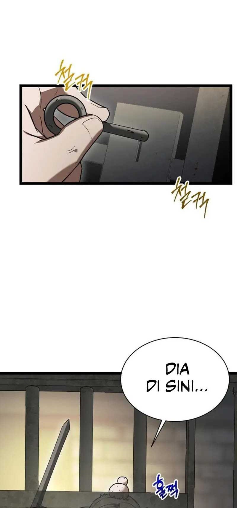 The Hero Became The Duke’s Eldest Son Chapter 15 Gambar 51