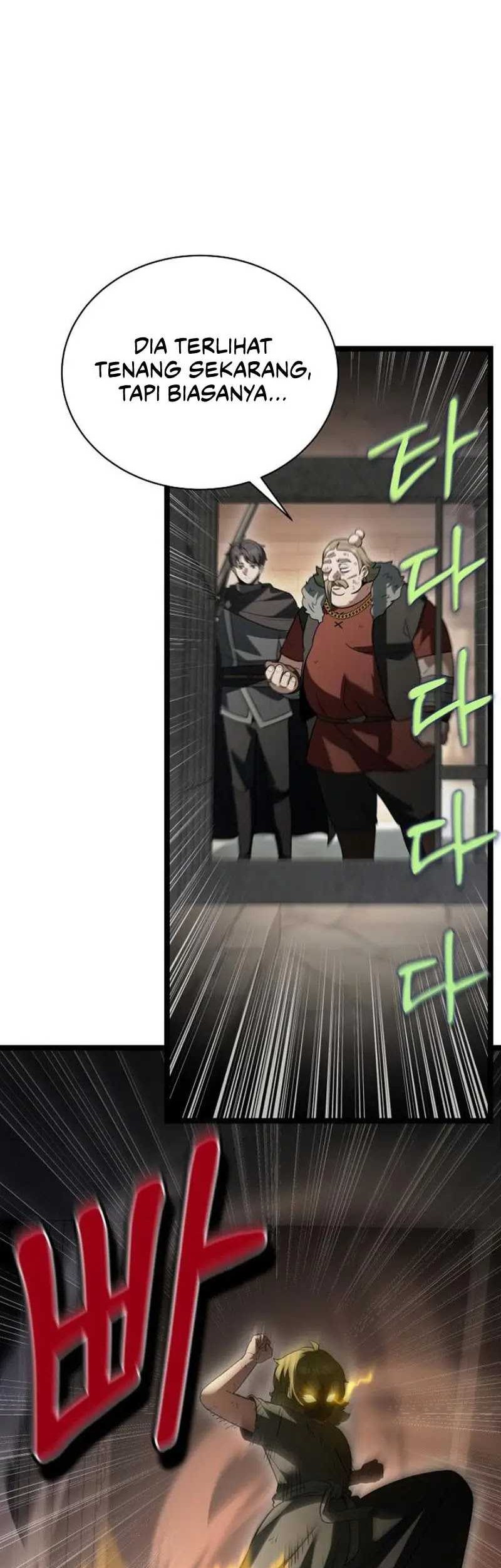 The Hero Became The Duke’s Eldest Son Chapter 15 Gambar 53