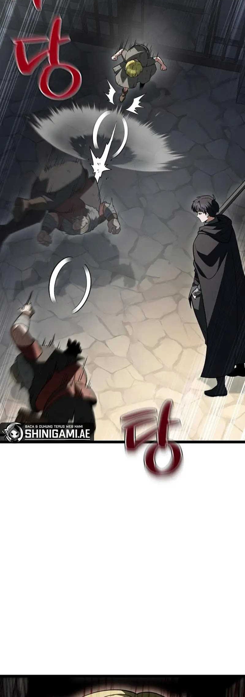 The Hero Became The Duke’s Eldest Son Chapter 15 Gambar 55