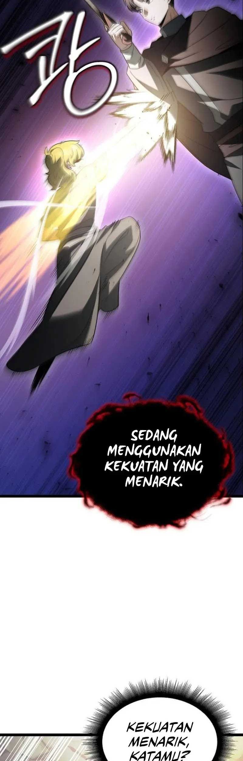 The Hero Became The Duke’s Eldest Son Chapter 15 Gambar 58