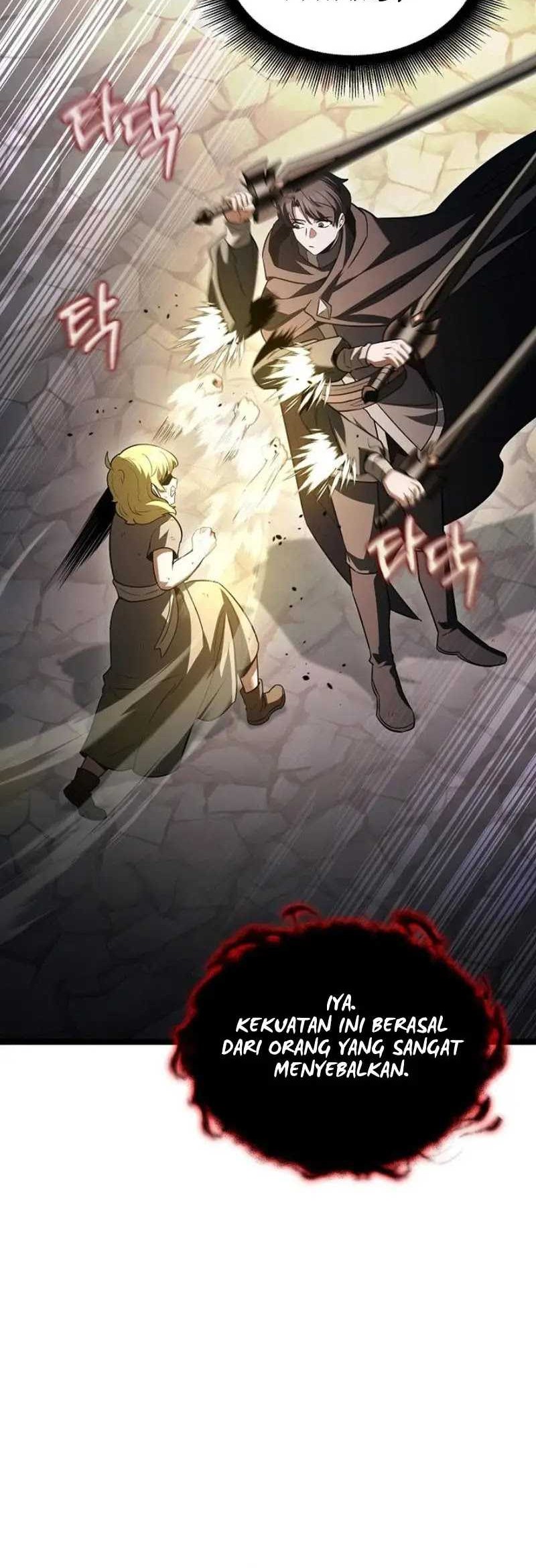 The Hero Became The Duke’s Eldest Son Chapter 15 Gambar 59