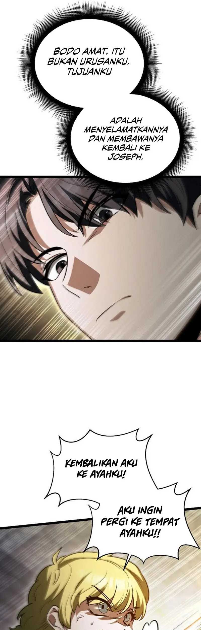 The Hero Became The Duke’s Eldest Son Chapter 15 Gambar 60