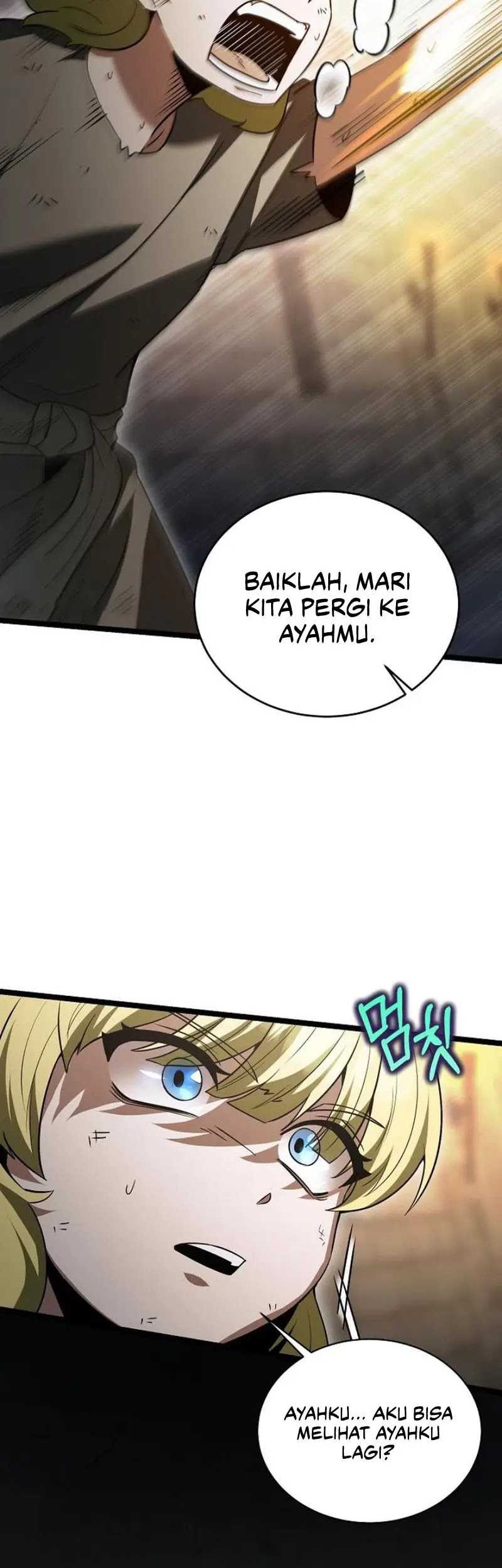 The Hero Became The Duke’s Eldest Son Chapter 15 Gambar 61