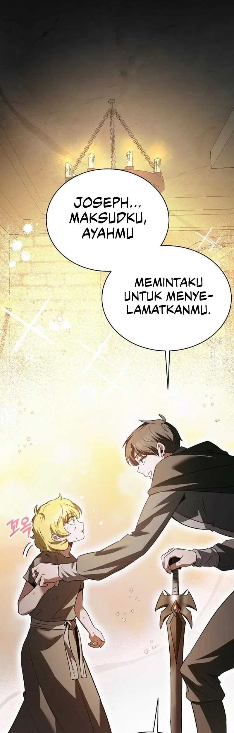 The Hero Became The Duke’s Eldest Son Chapter 15 Gambar 62