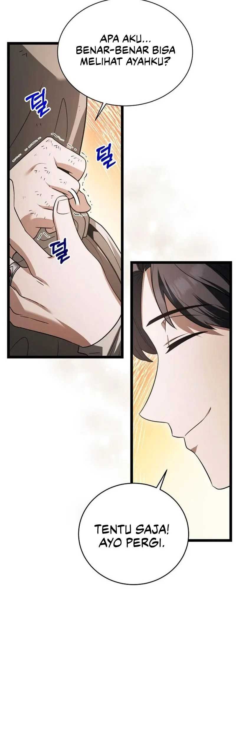The Hero Became The Duke’s Eldest Son Chapter 15 Gambar 64