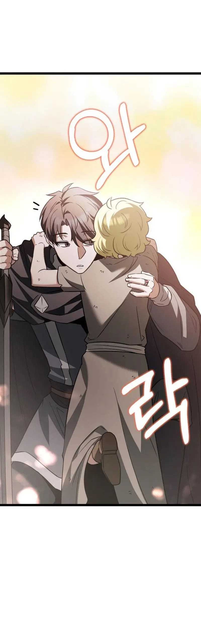 The Hero Became The Duke’s Eldest Son Chapter 15 Gambar 65