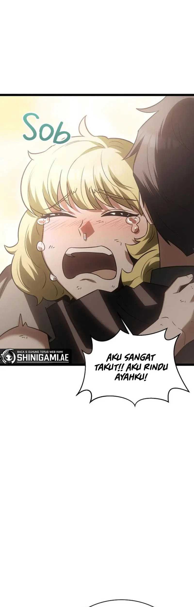 The Hero Became The Duke’s Eldest Son Chapter 15 Gambar 66