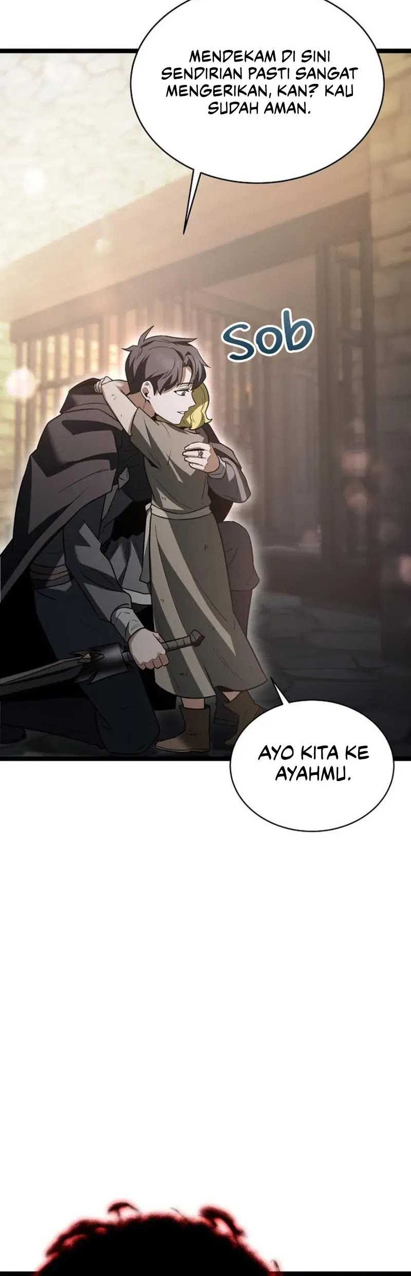 The Hero Became The Duke’s Eldest Son Chapter 15 Gambar 67