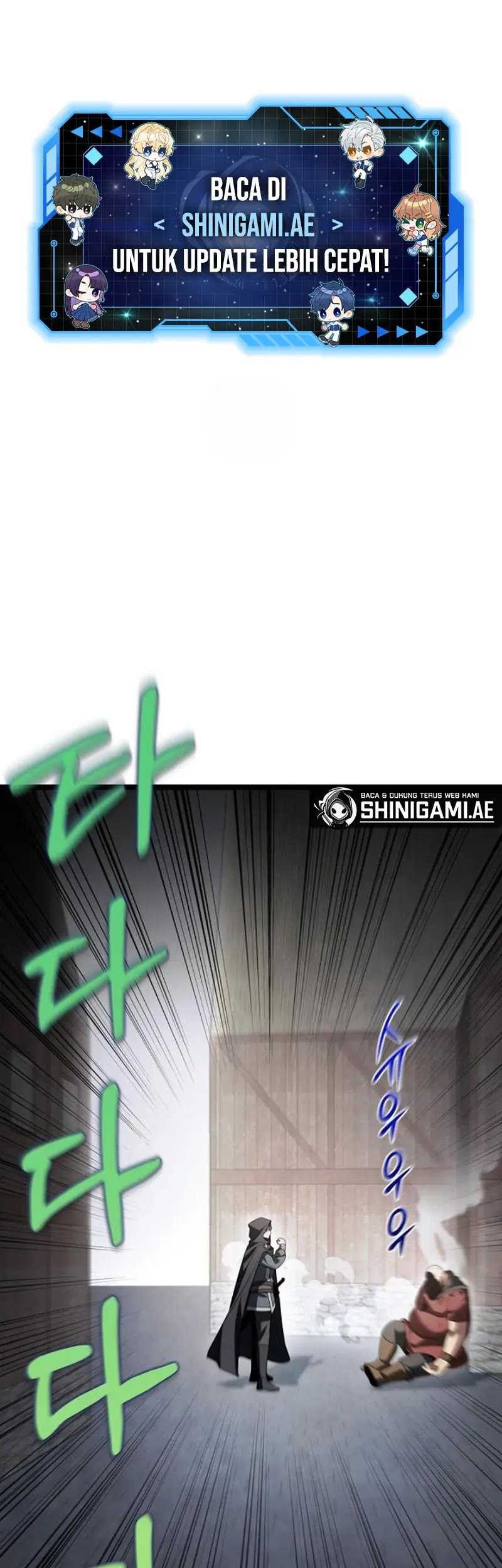 Baca Komik The Hero Became The Duke’s Eldest Son Chapter 15 Gambar 1