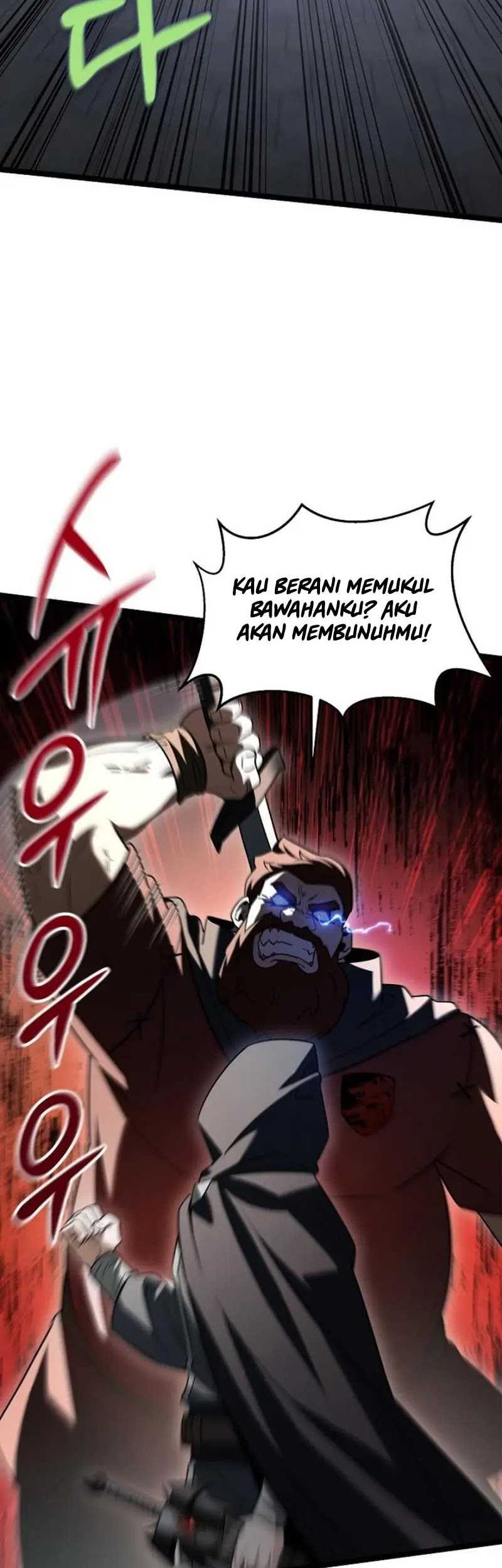 Baca Manhwa The Hero Became The Duke’s Eldest Son Chapter 15 Gambar 2