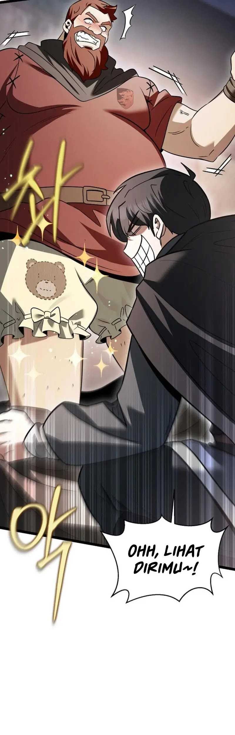 The Hero Became The Duke’s Eldest Son Chapter 15 Gambar 5