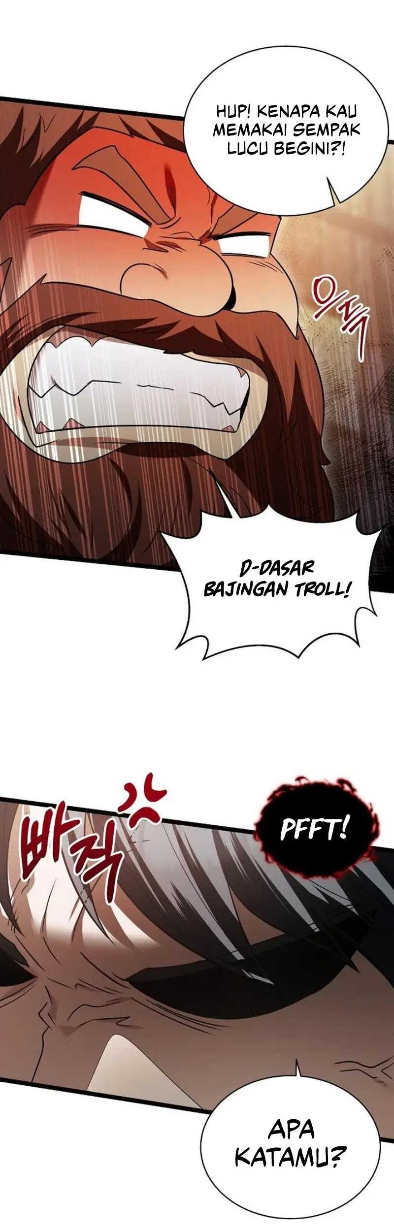 The Hero Became The Duke’s Eldest Son Chapter 15 Gambar 6