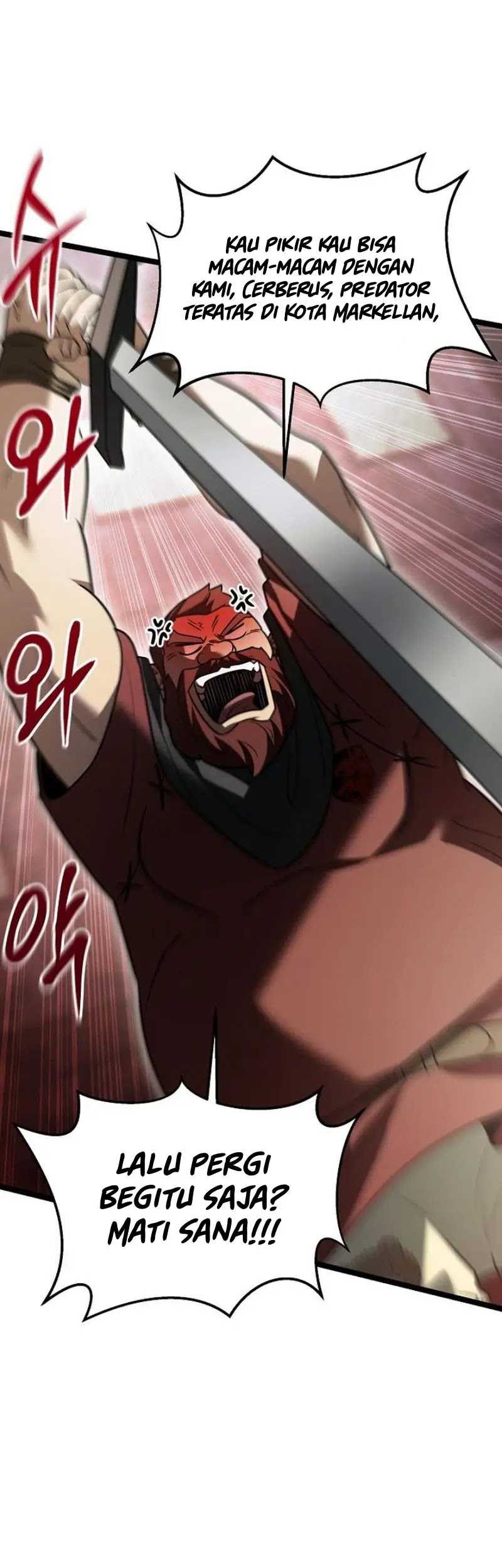 The Hero Became The Duke’s Eldest Son Chapter 15 Gambar 7
