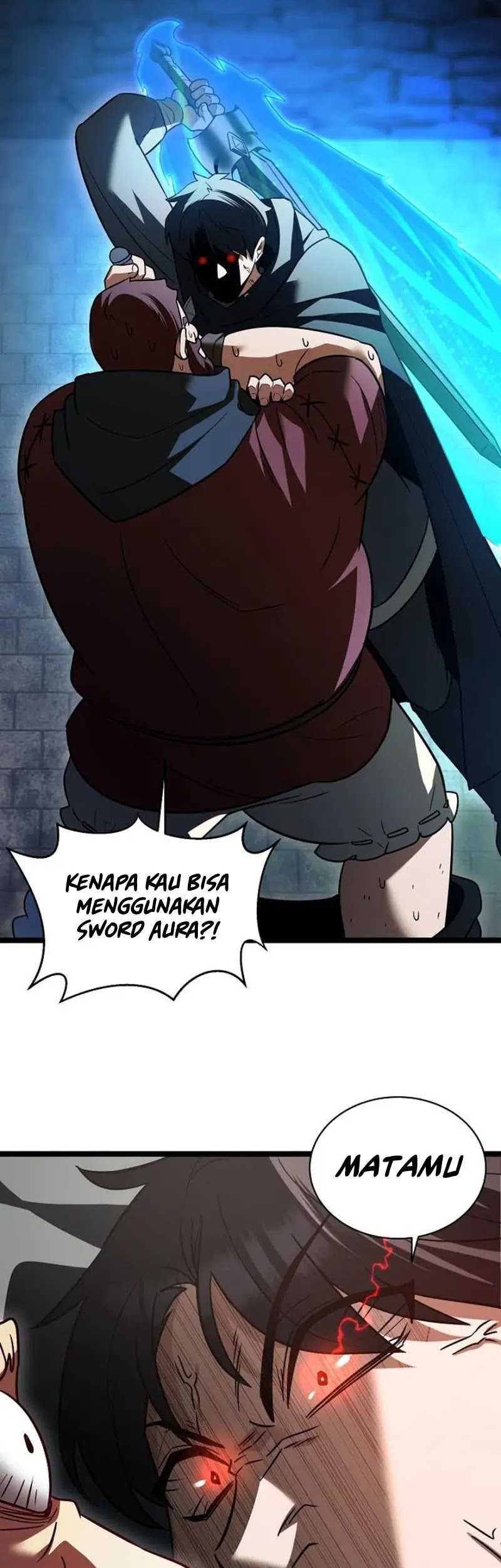 The Hero Became The Duke’s Eldest Son Chapter 15 Gambar 11