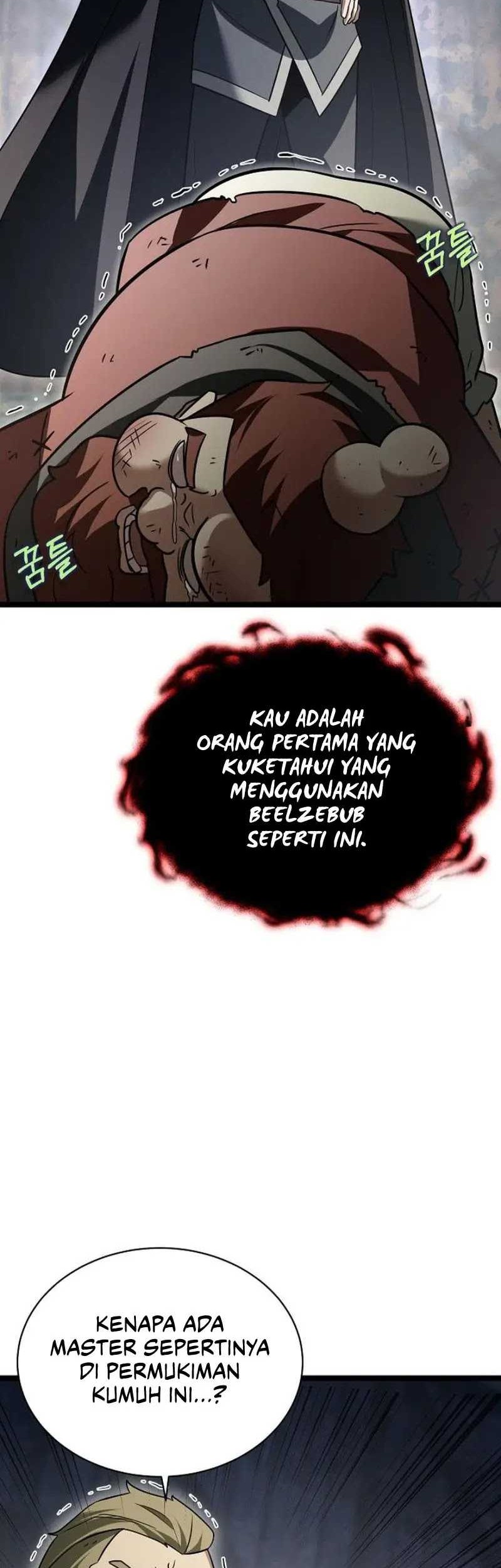 The Hero Became The Duke’s Eldest Son Chapter 15 Gambar 14