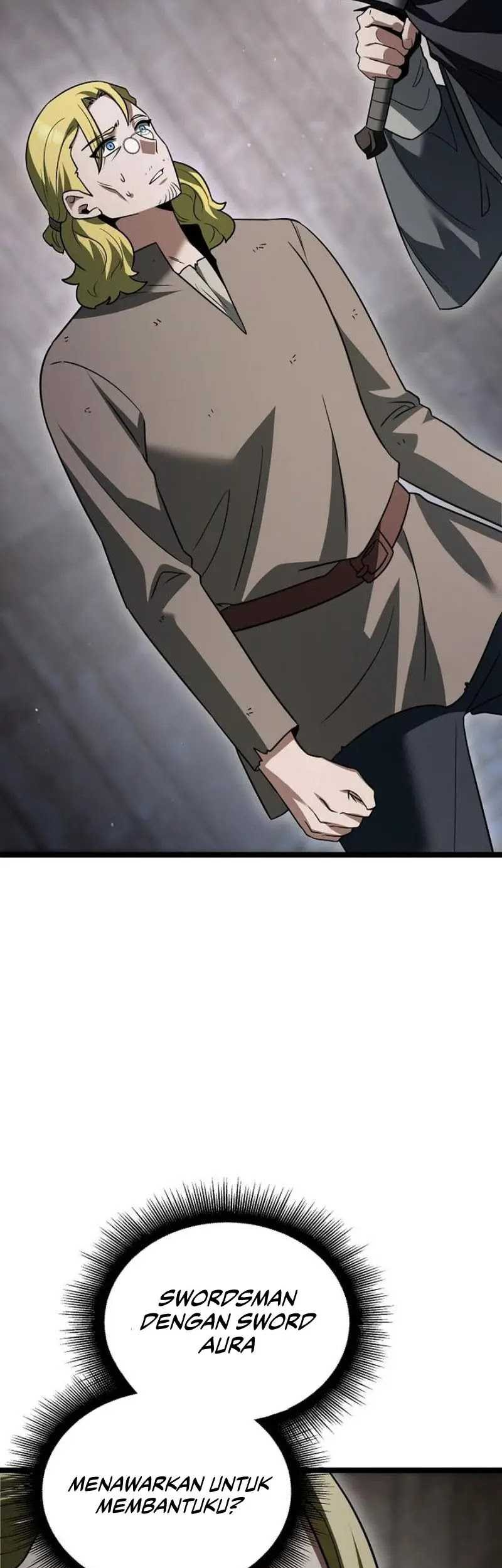 The Hero Became The Duke’s Eldest Son Chapter 15 Gambar 17