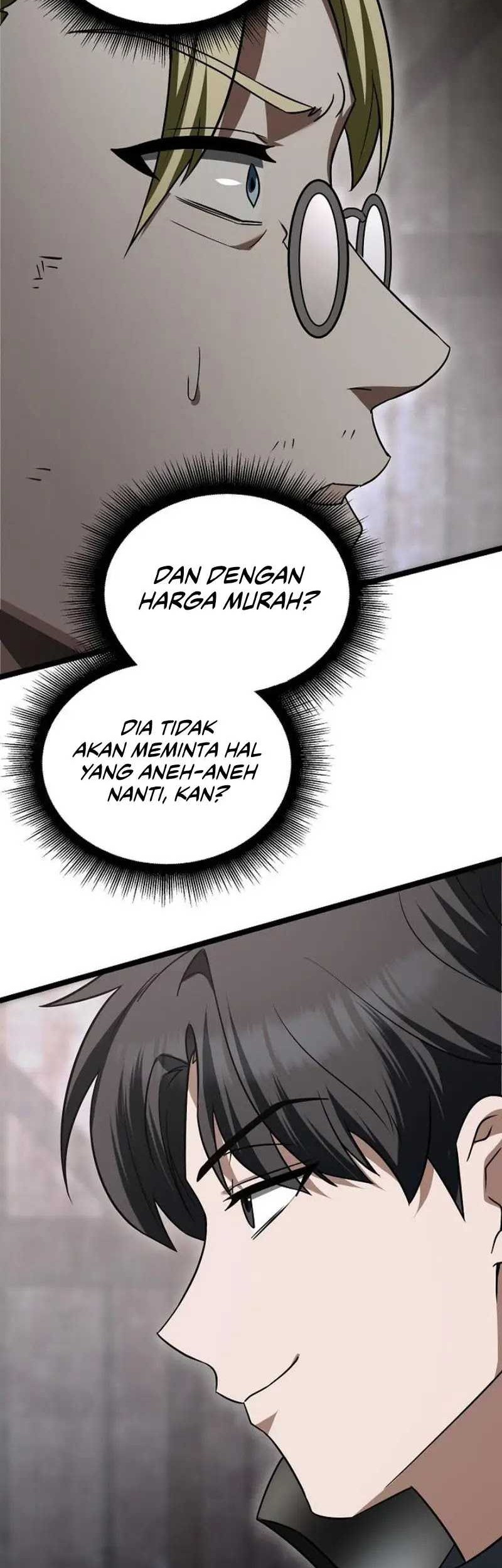 The Hero Became The Duke’s Eldest Son Chapter 15 Gambar 18