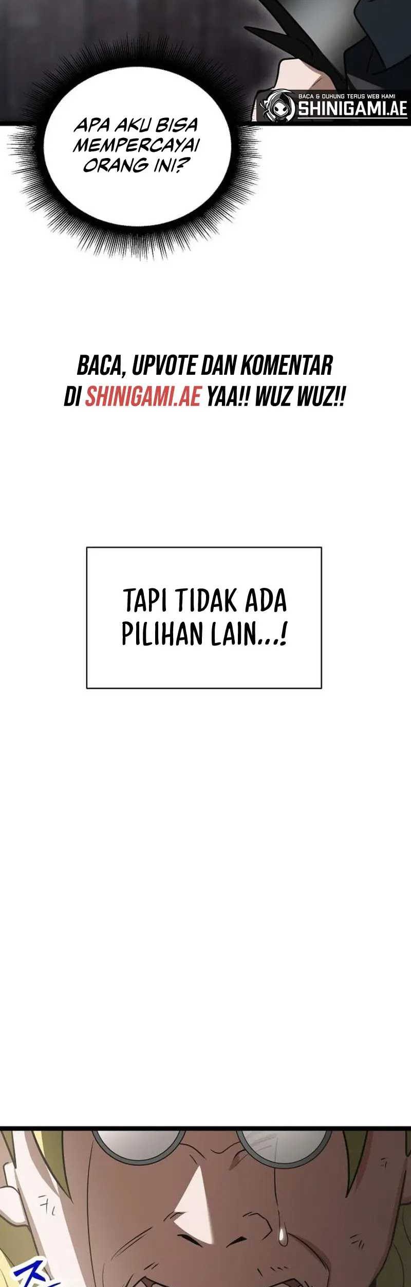 The Hero Became The Duke’s Eldest Son Chapter 15 Gambar 19