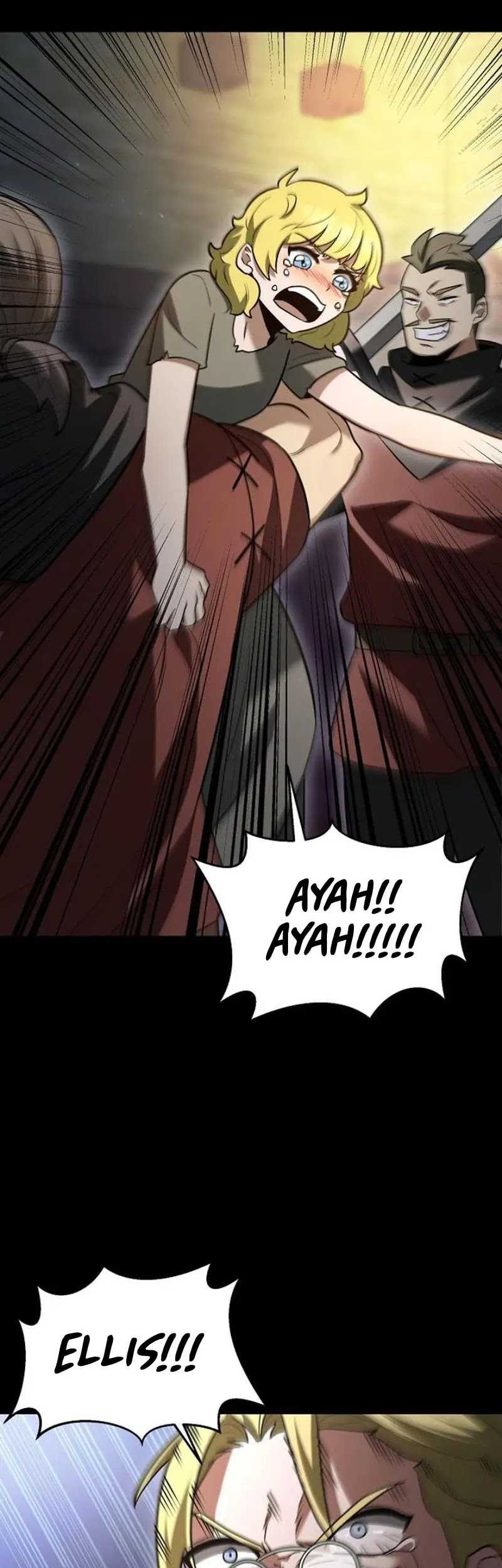 The Hero Became The Duke’s Eldest Son Chapter 15 Gambar 21
