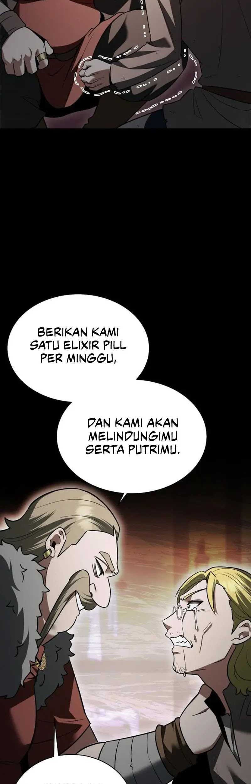 The Hero Became The Duke’s Eldest Son Chapter 15 Gambar 23