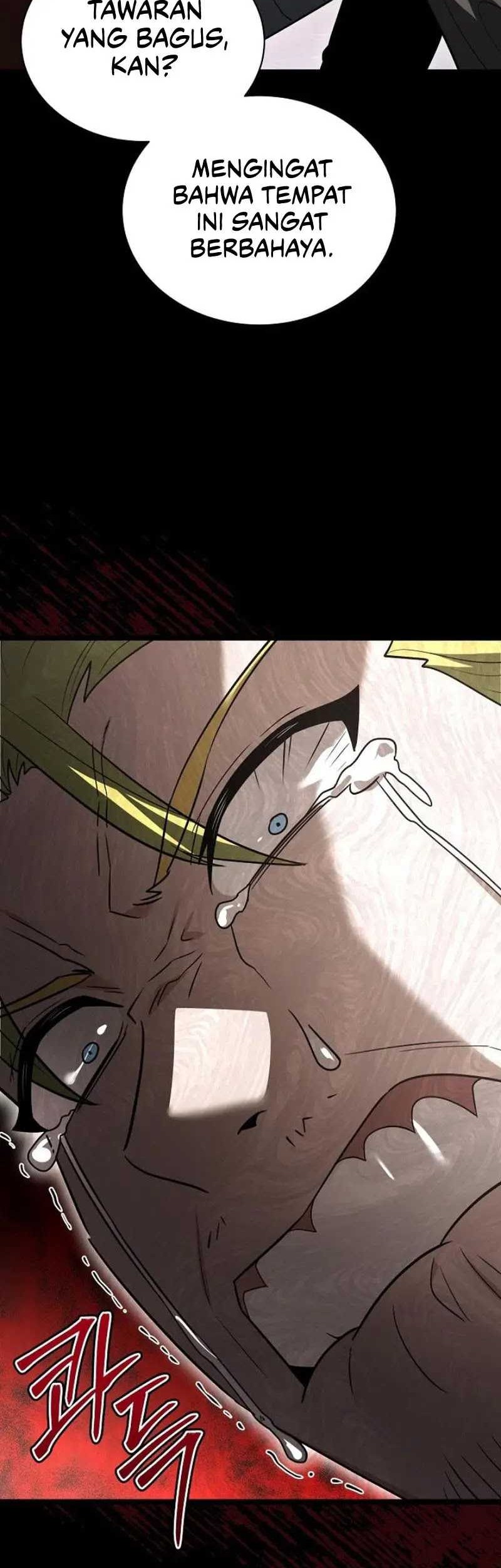 The Hero Became The Duke’s Eldest Son Chapter 15 Gambar 24