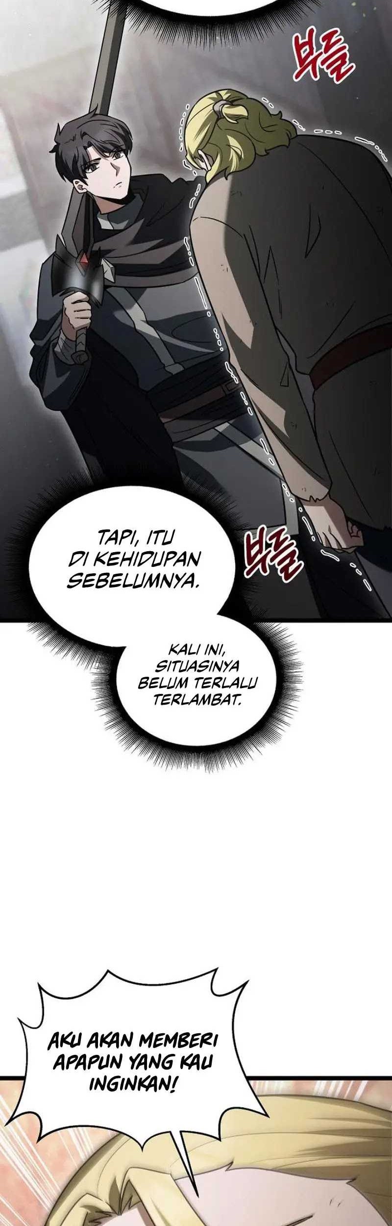 The Hero Became The Duke’s Eldest Son Chapter 15 Gambar 26