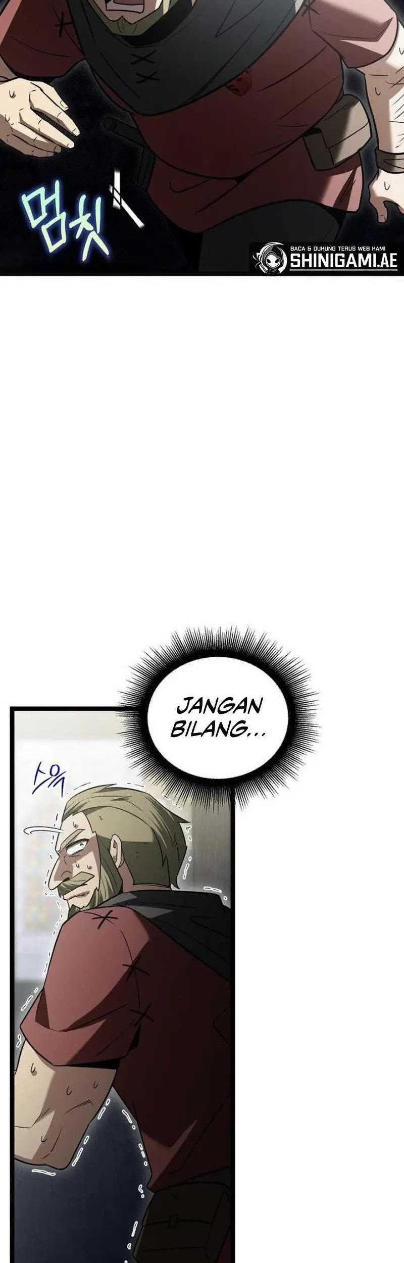 The Hero Became The Duke’s Eldest Son Chapter 15 Gambar 30