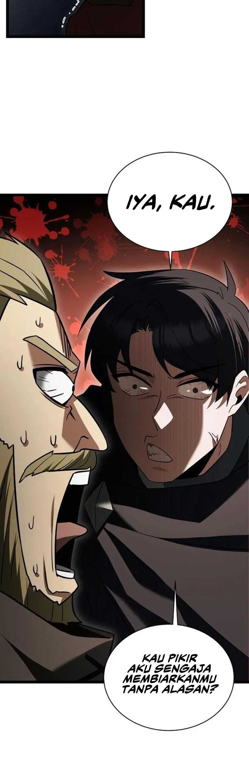 The Hero Became The Duke’s Eldest Son Chapter 15 Gambar 31