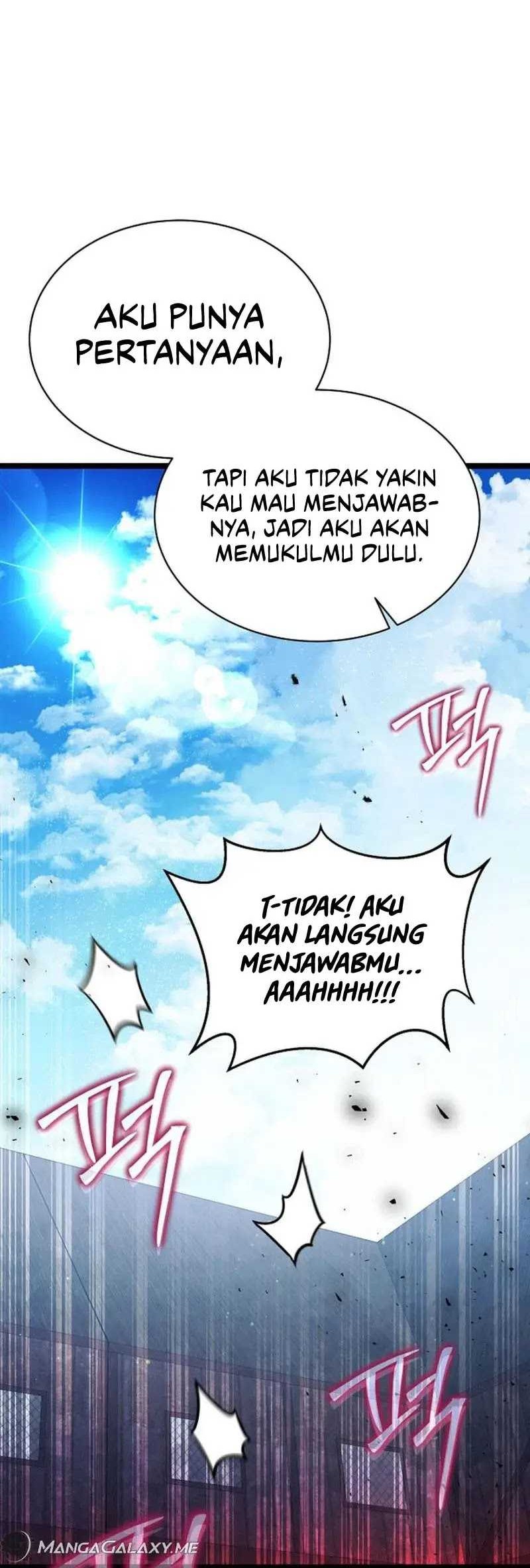 The Hero Became The Duke’s Eldest Son Chapter 15 Gambar 32
