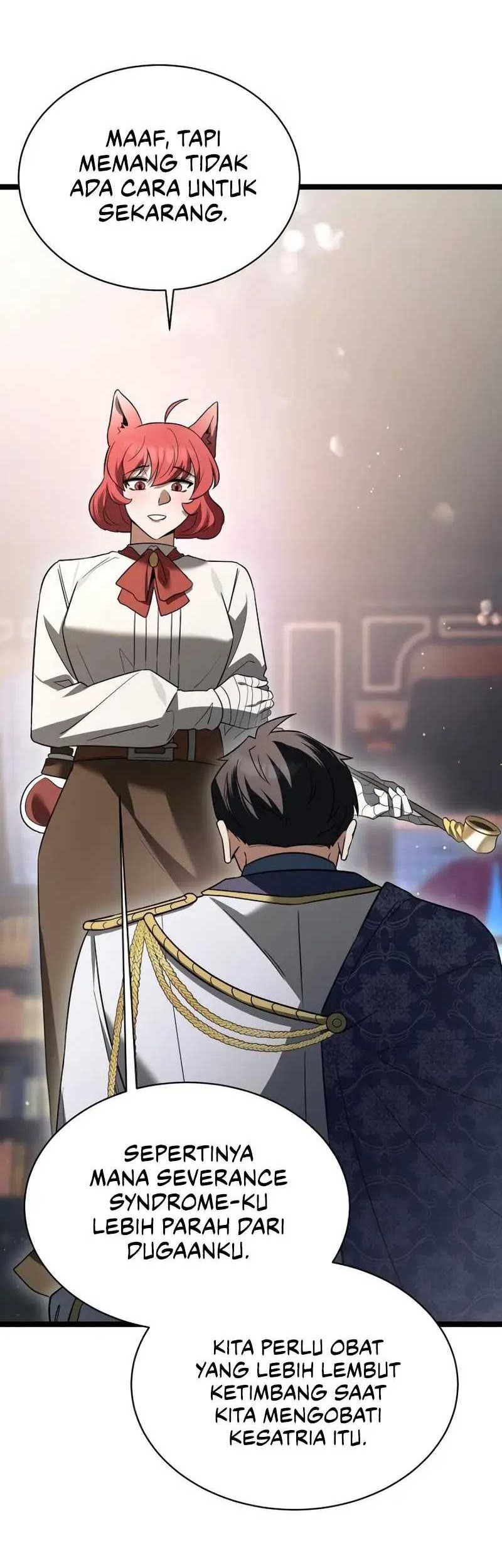 The Hero Became The Duke’s Eldest Son Chapter 14 Gambar 35