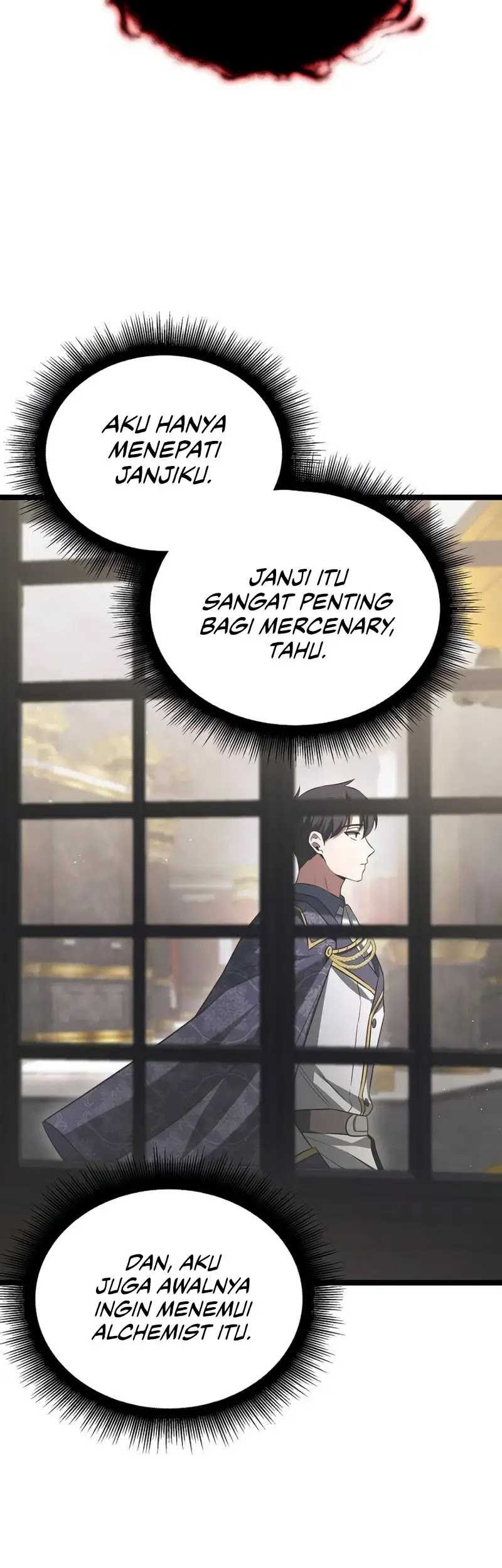 The Hero Became The Duke’s Eldest Son Chapter 14 Gambar 50