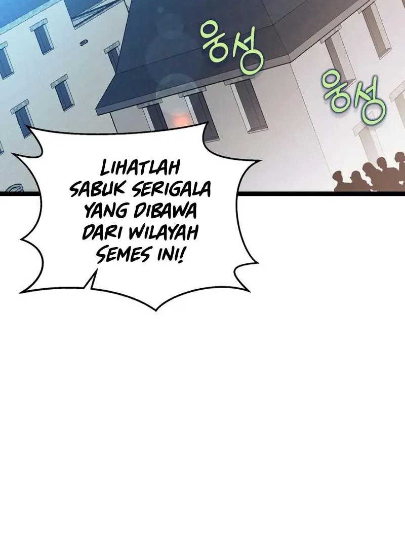 The Hero Became The Duke’s Eldest Son Chapter 14 Gambar 53