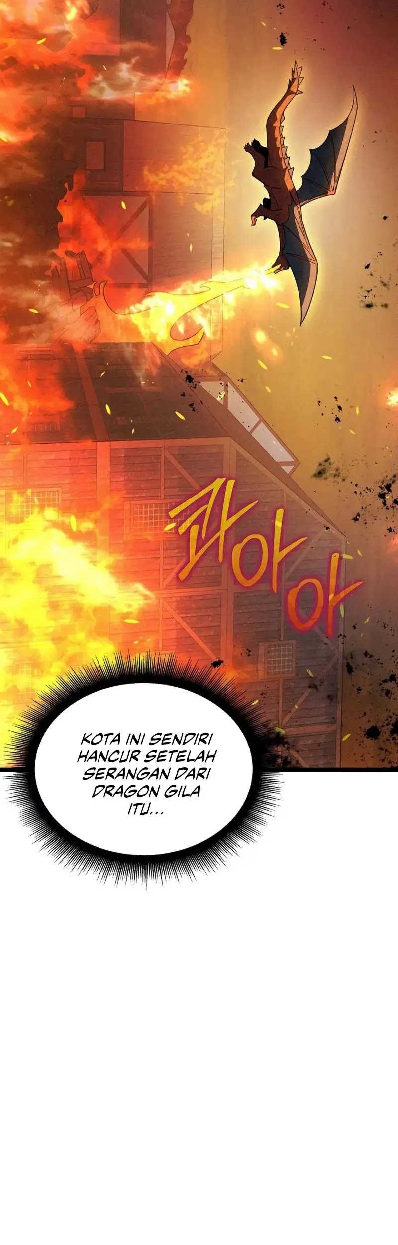 The Hero Became The Duke’s Eldest Son Chapter 14 Gambar 56