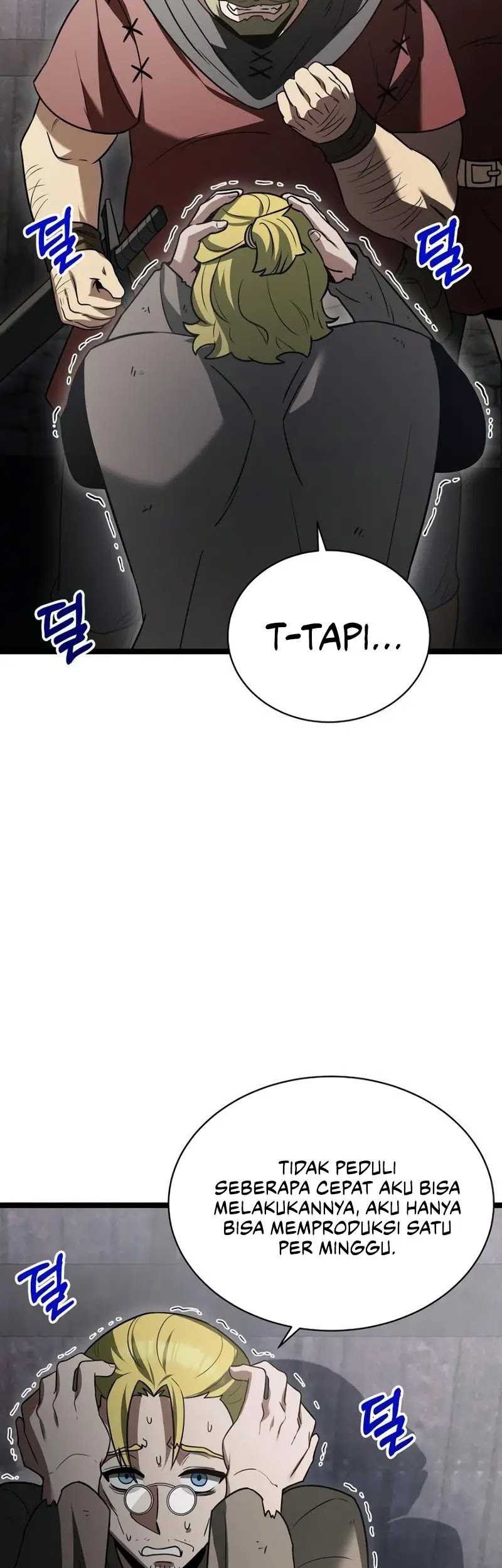 The Hero Became The Duke’s Eldest Son Chapter 14 Gambar 60