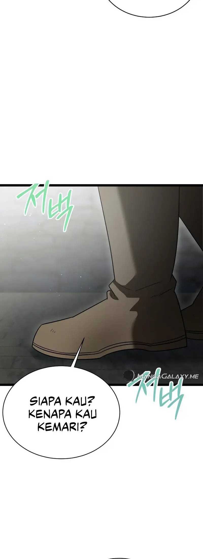 The Hero Became The Duke’s Eldest Son Chapter 14 Gambar 65