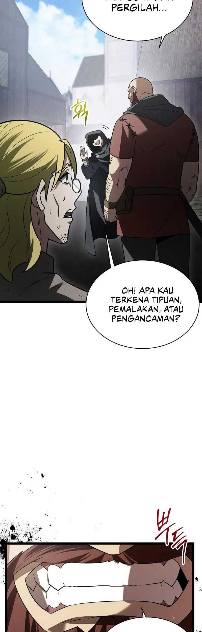 The Hero Became The Duke’s Eldest Son Chapter 14 Gambar 67