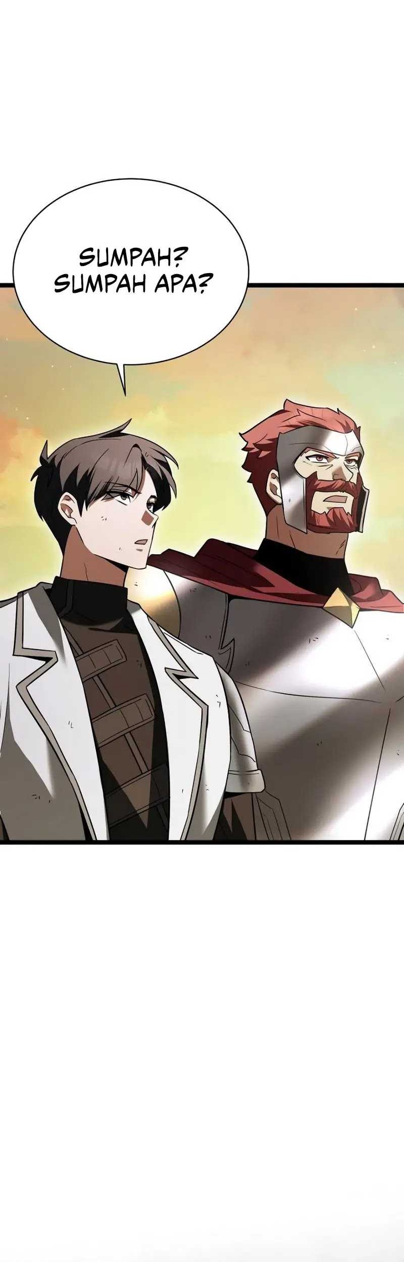 The Hero Became The Duke’s Eldest Son Chapter 14 Gambar 4