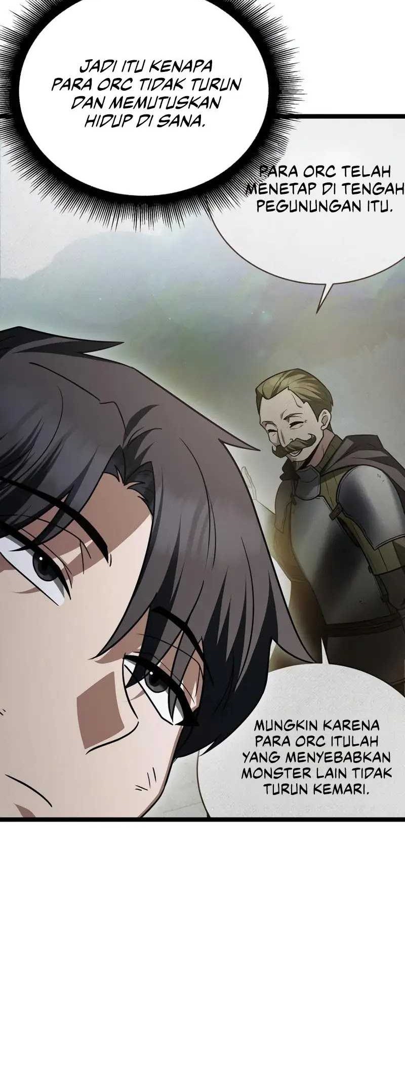 The Hero Became The Duke’s Eldest Son Chapter 14 Gambar 9