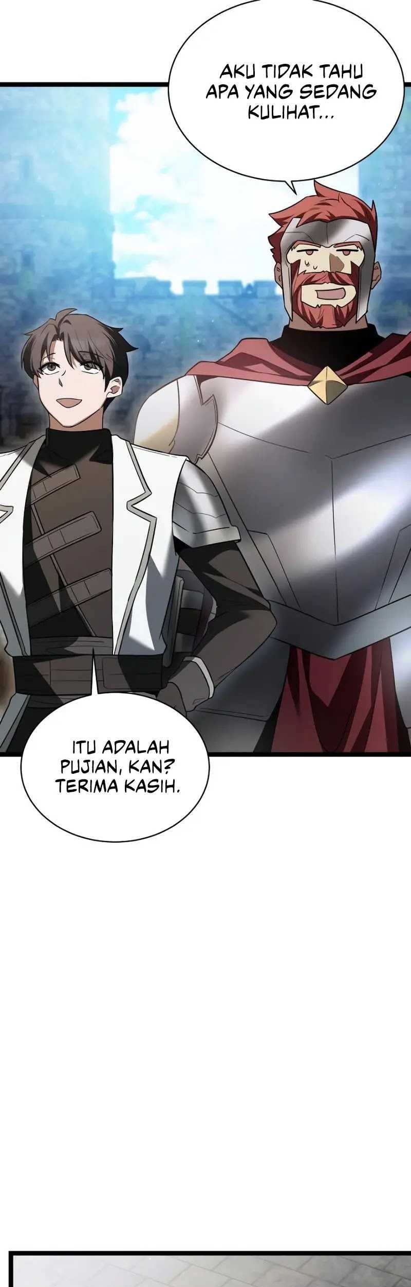 The Hero Became The Duke’s Eldest Son Chapter 14 Gambar 18