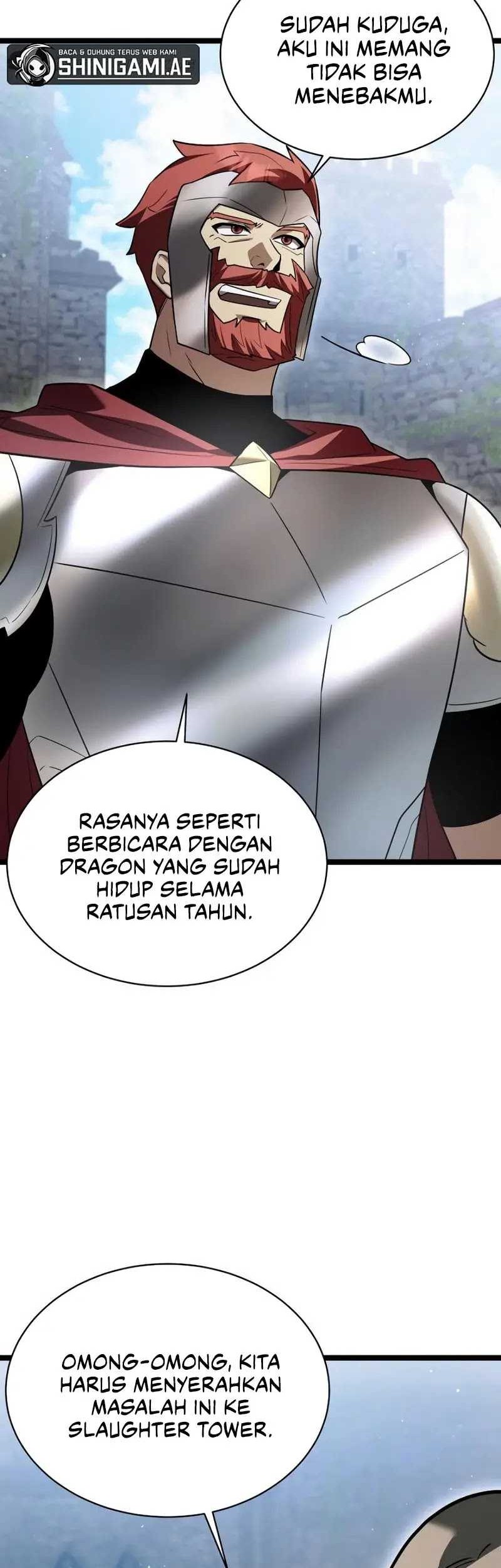 The Hero Became The Duke’s Eldest Son Chapter 14 Gambar 23