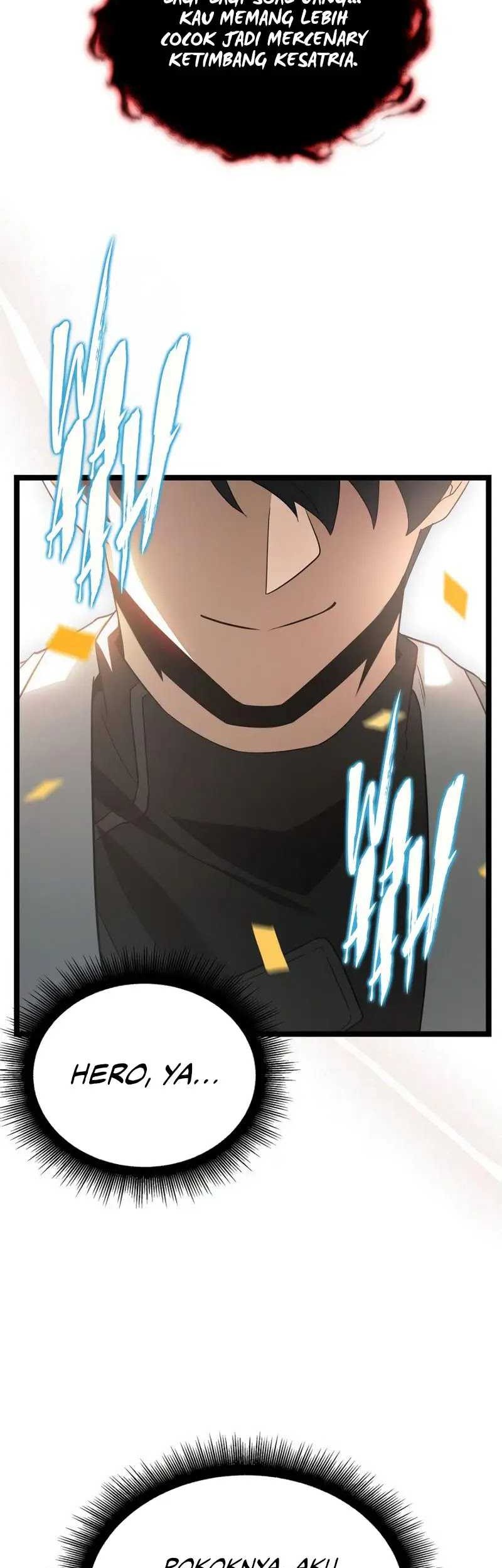 The Hero Became The Duke’s Eldest Son Chapter 14 Gambar 32