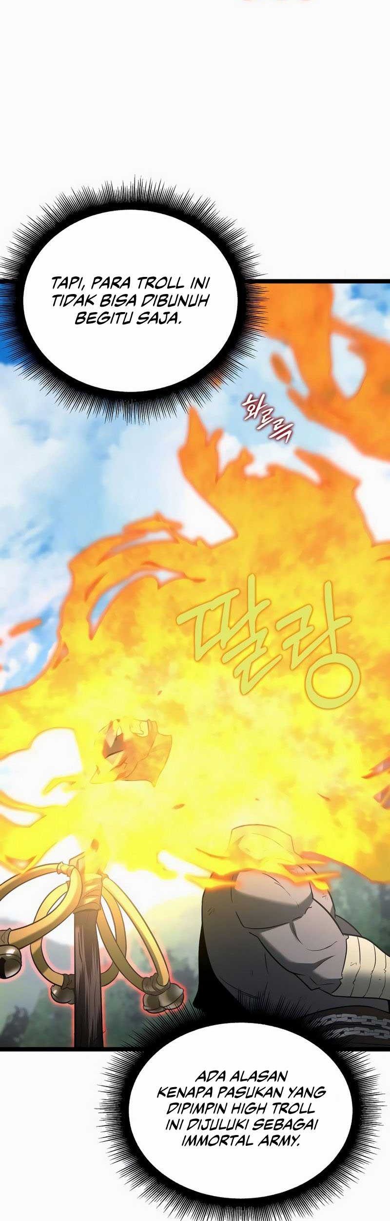 The Hero Became The Duke’s Eldest Son Chapter 11 Gambar 44