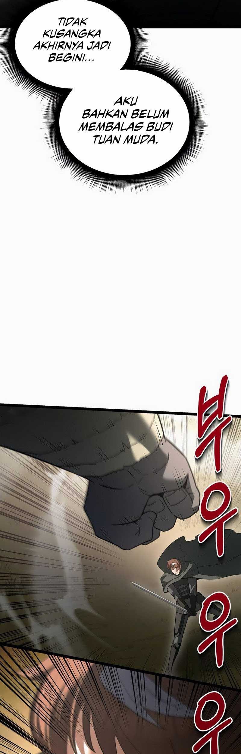The Hero Became The Duke’s Eldest Son Chapter 11 Gambar 54