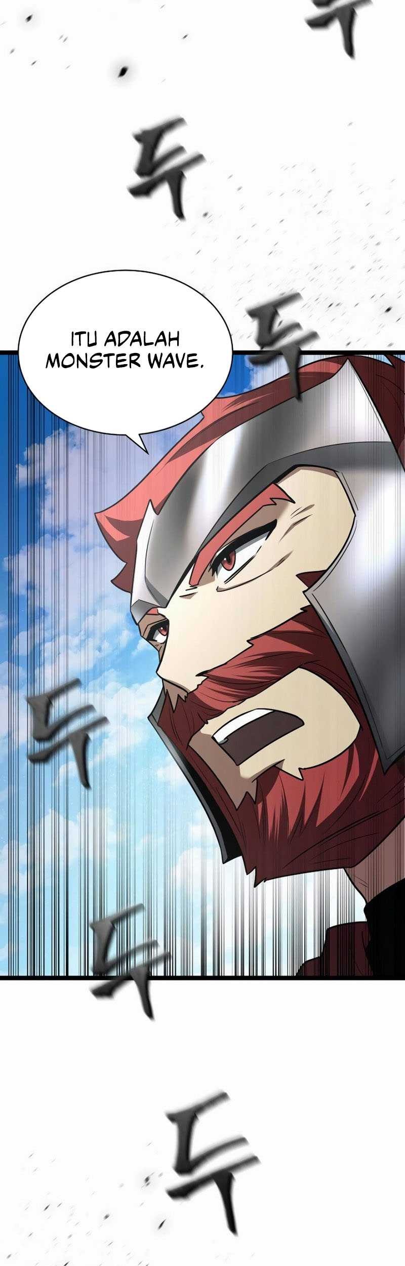 The Hero Became The Duke’s Eldest Son Chapter 10 Gambar 26