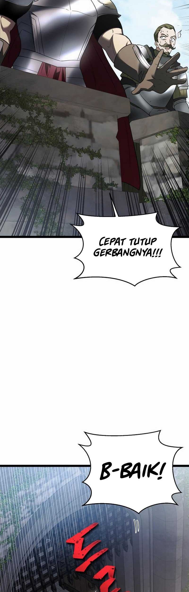 The Hero Became The Duke’s Eldest Son Chapter 10 Gambar 31