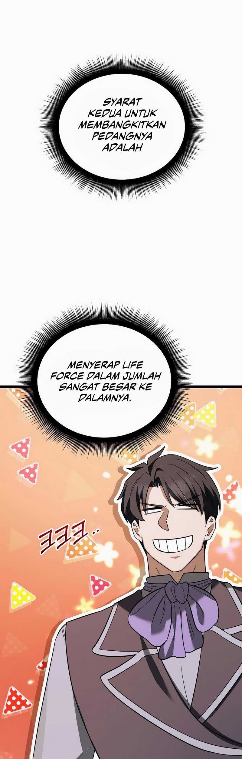 The Hero Became The Duke’s Eldest Son Chapter 09 Gambar 60