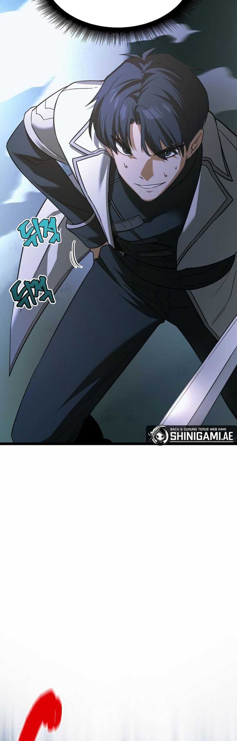The Hero Became The Duke’s Eldest Son Chapter 06 Gambar 68
