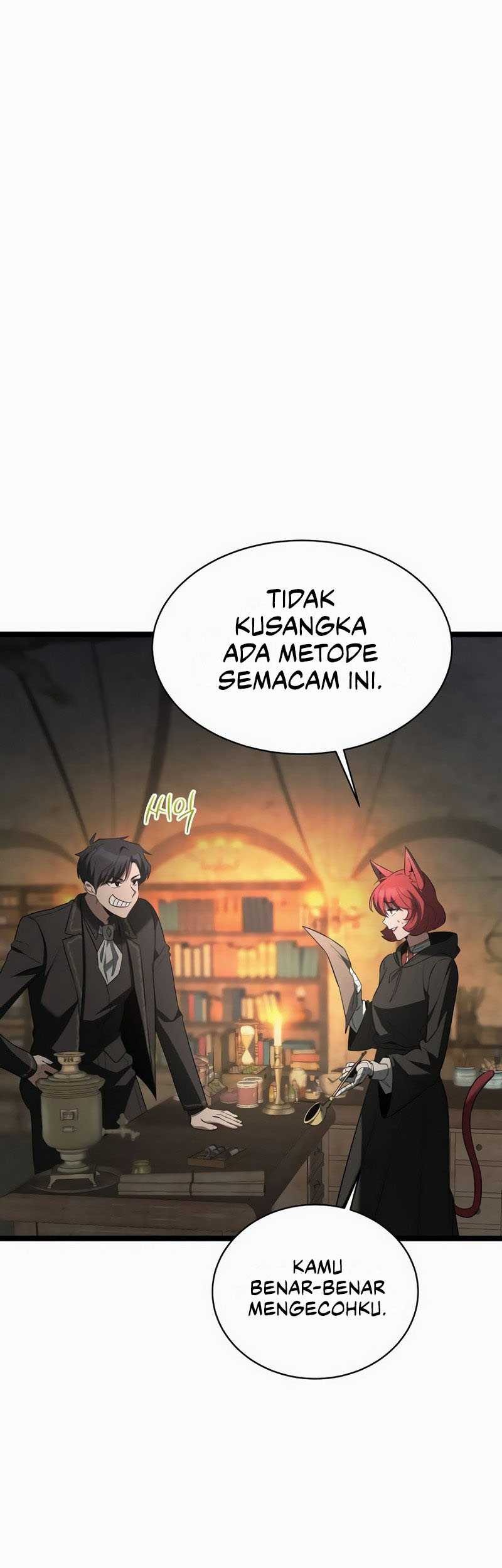 The Hero Became The Duke’s Eldest Son Chapter 05 Gambar 54
