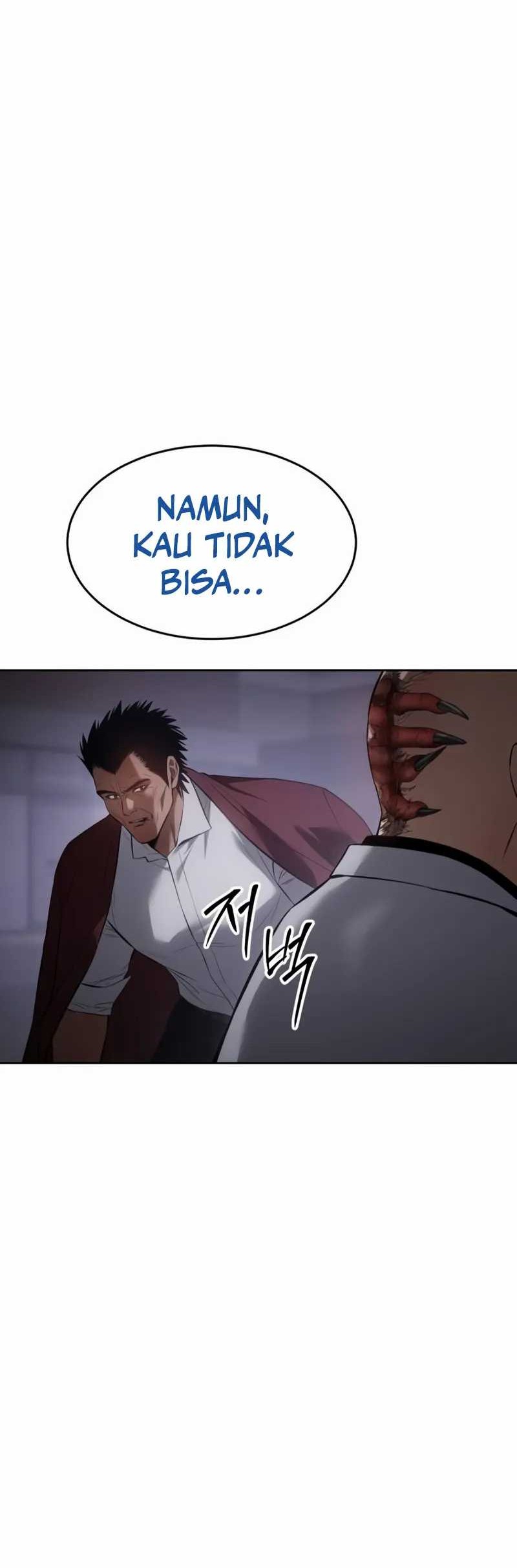 Baek XX Chapter 84 Gambar 80